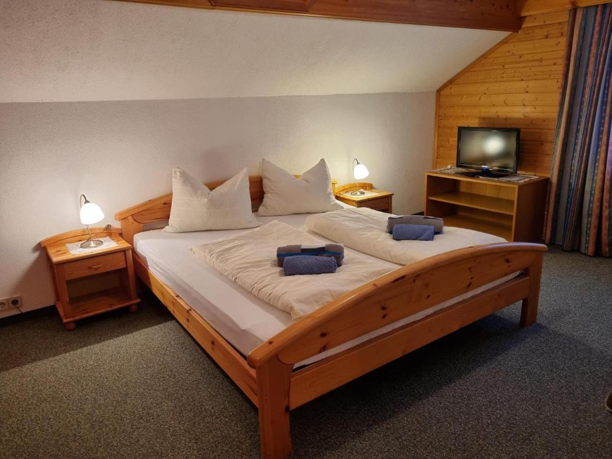 Ferienwohnung Kulmerhof - Farm Pruggern Exterior foto